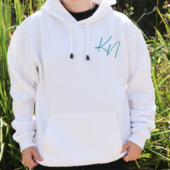 Bridesmaid Embroidered Hoodie