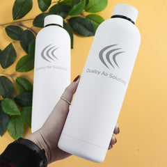 Corporate Logo 750ml Drink Bottle