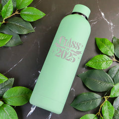 Graduation Class 750ml Drink Bottle