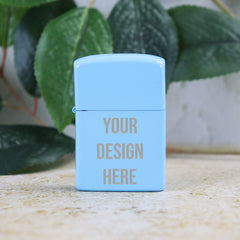 Lighter Engraved with your Design