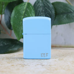 Monogram Lighter varying colours