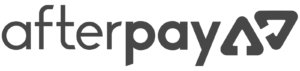 Afterpay monogram Logo