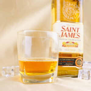 Scotch glass