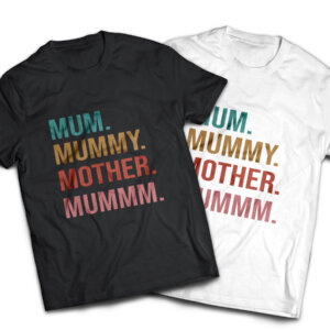 Mummmm Mother Shirt