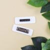 Themed Printed Name Badges