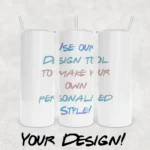 20oz Tumbler - Create Your Design (592 ml)