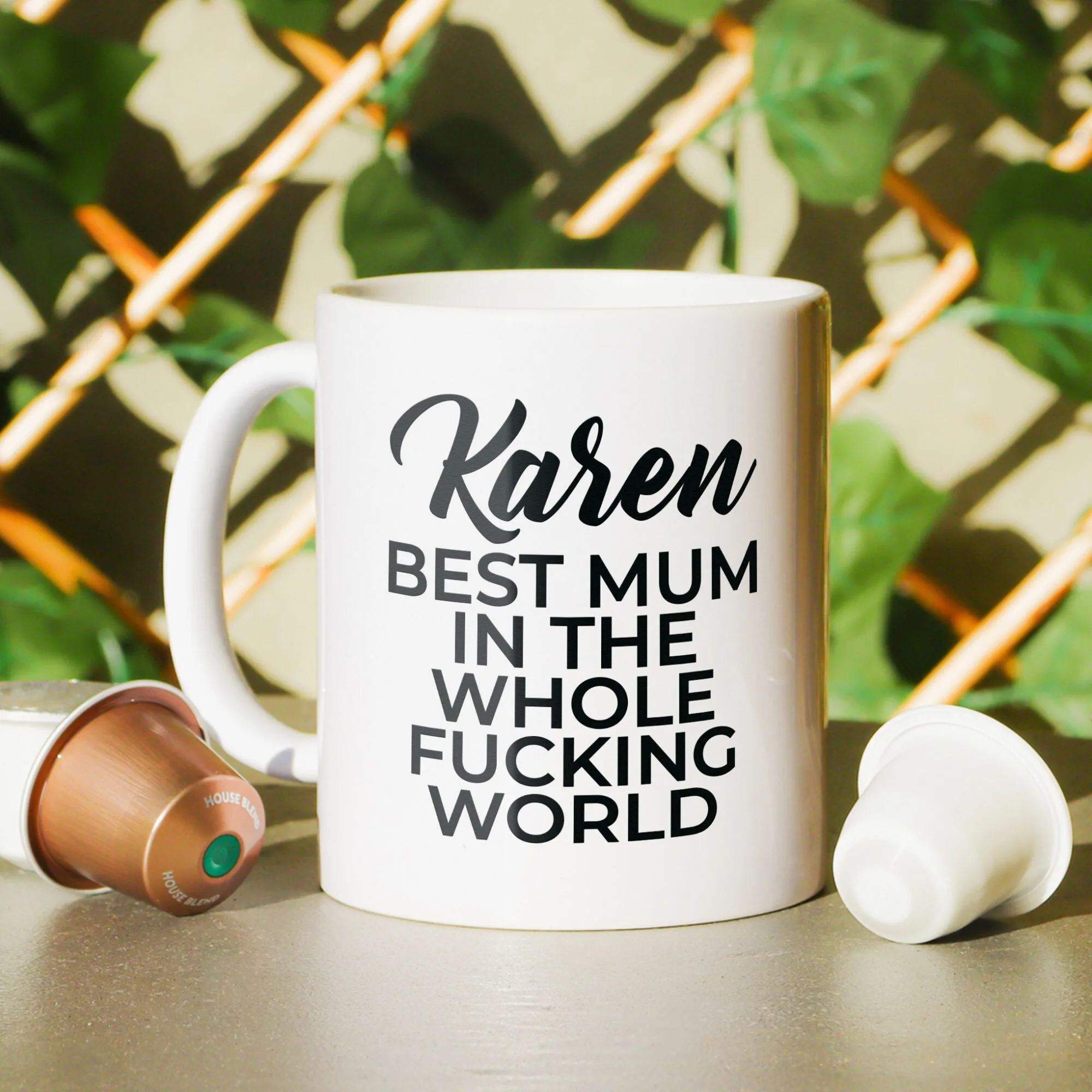 Best in the fucking world coffee mug 1 Best in the fucking world coffee mug