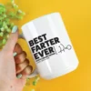 Best Farter Ever Coffee Mug