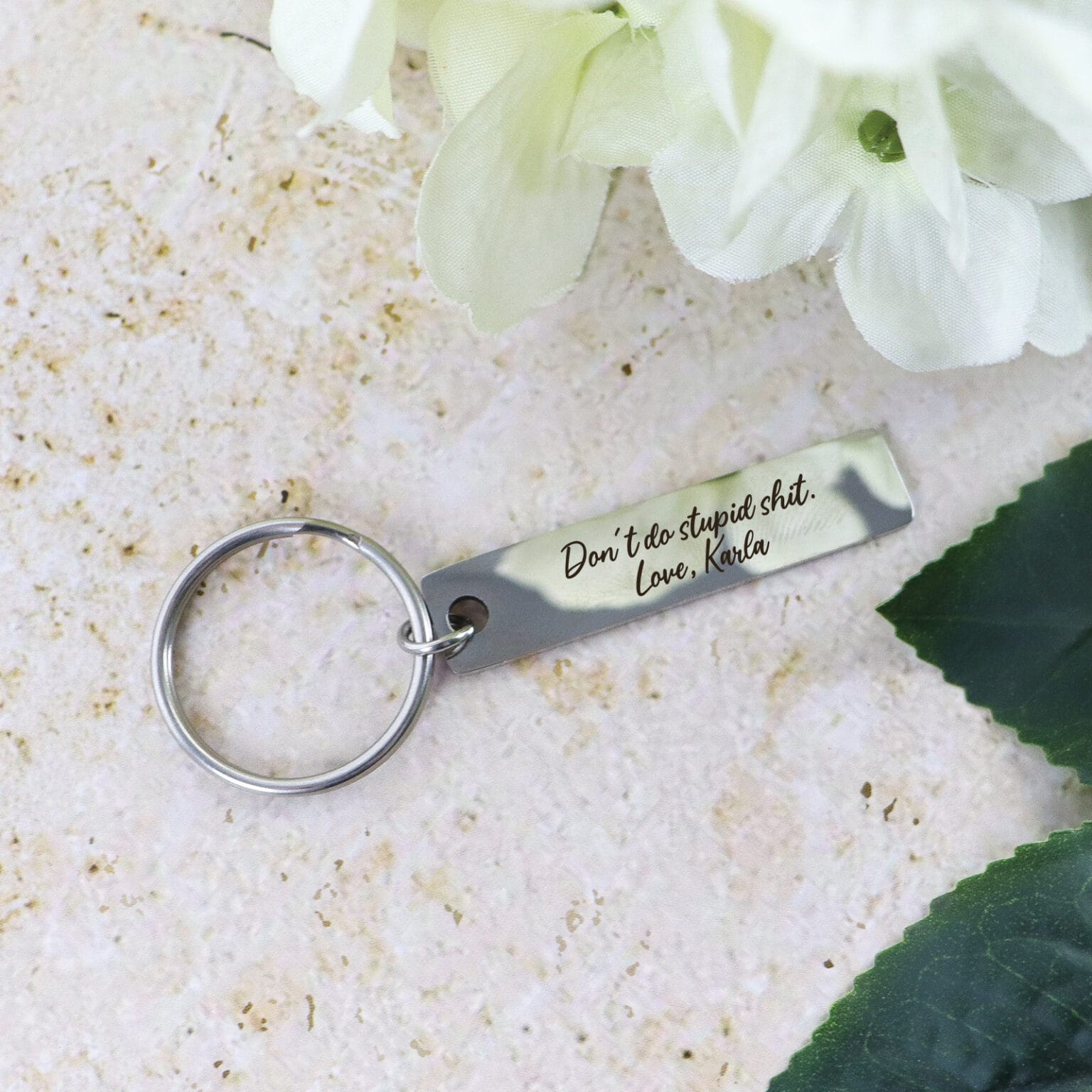 Swear Key Rings Personalised Keyrings & Custom Keychains Australia | CustomKings
