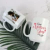 First mother's day coffee mug