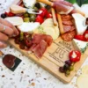 Grandmas kitchen chopping board