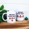 Mum Little One's Coffee Mug