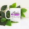 Mum Life Coffee Mug