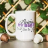 Mum Life Coffee Mug
