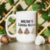 Mum Little One's Coffee Mug