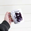 Personalised Pet Coffee Mug