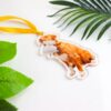 Pet Acrylic Ornament