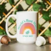 Worlds Best Mum Coffee Mug