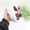 Best Dad Ever Photo Mug