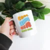 Cool Club Mug