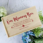 Couples Memory Box