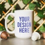 Design your Personalised Coffee Mug