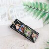 Film Photo Wooden Bookmark