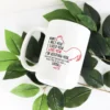 Flirty Rooster Mug
