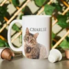 Personalised Pet Coffee Mug