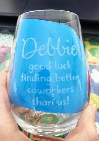 Image #1 from Donna-Marie Perosh