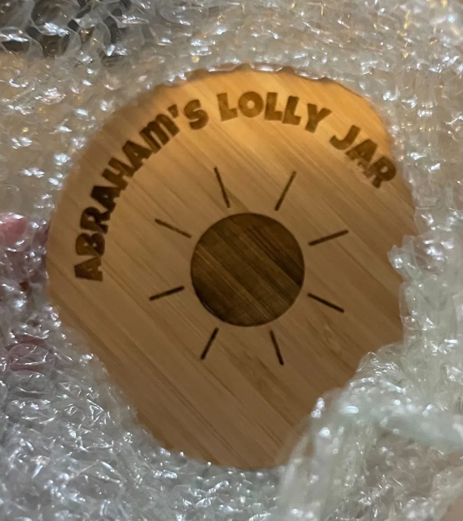 Image #1 from Lisa Faleafaga