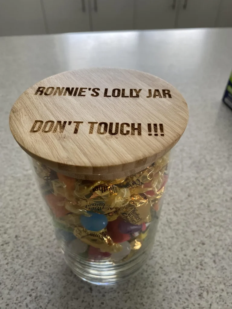 Image #1 from Susan Car er