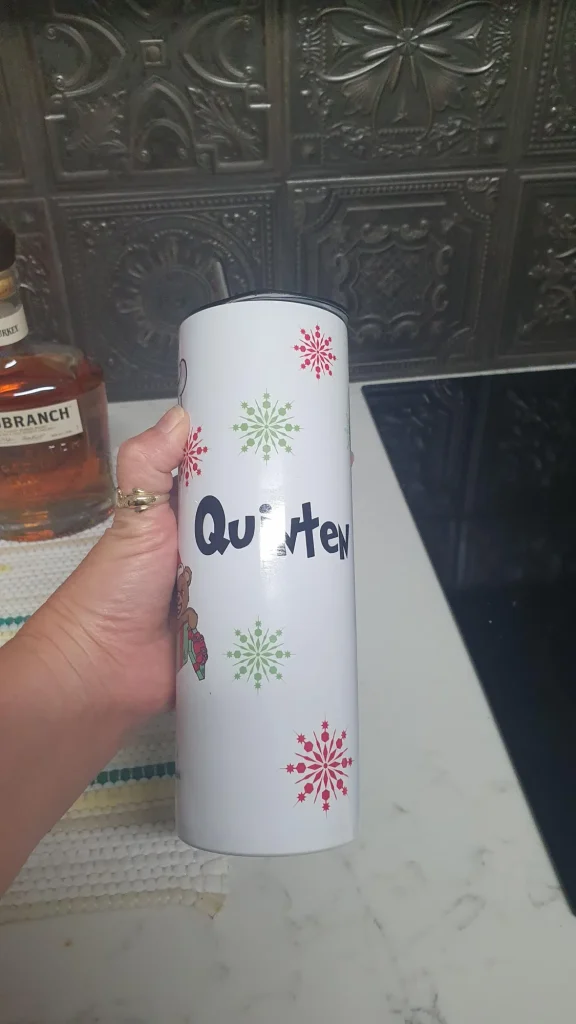 Image #1 from Tyarna Ferguson