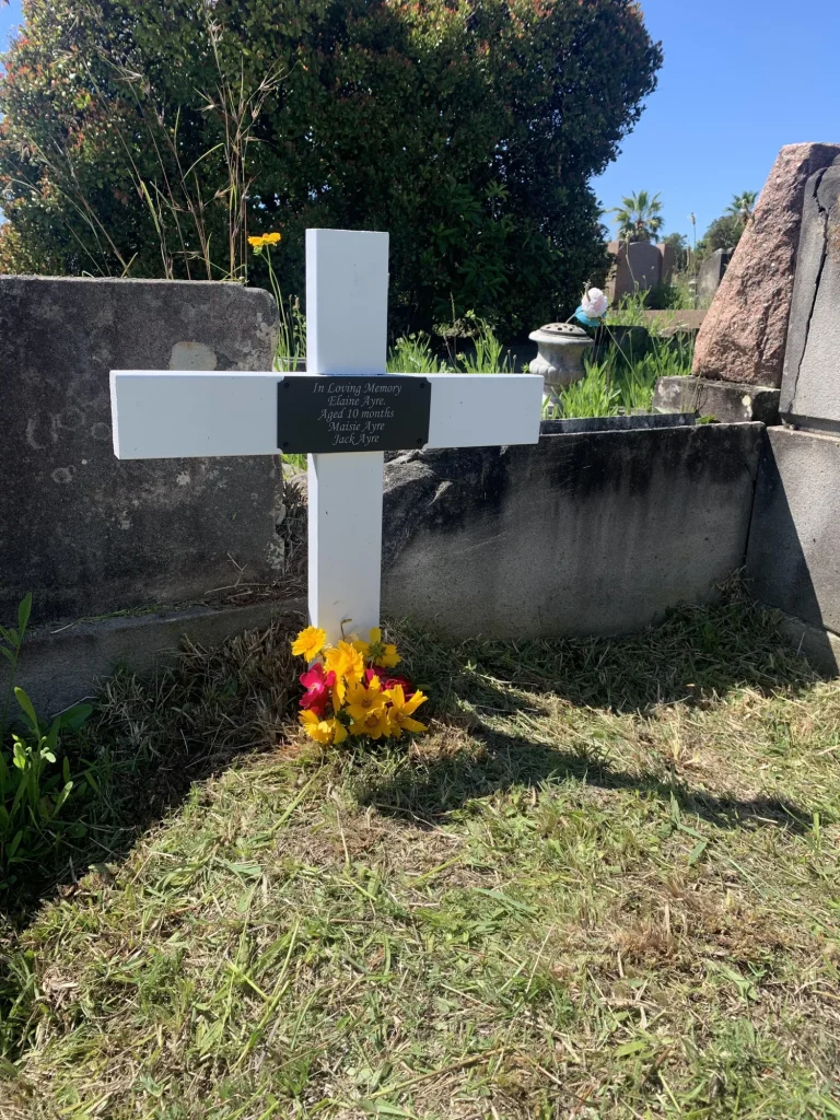 Image #1 from Grant Ayre