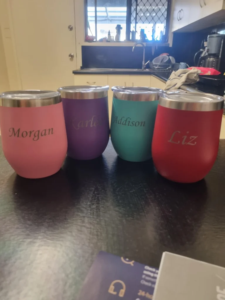 Image #1 from Stephanie Pasco