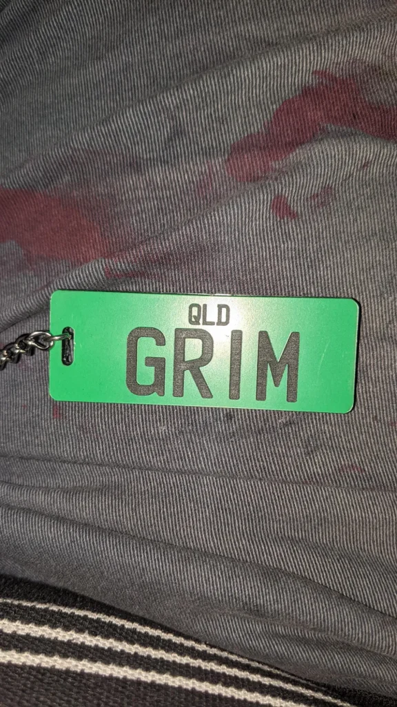 Image #2 from Isaac Robinson Scott