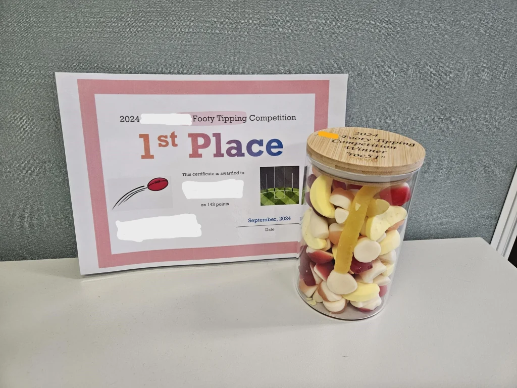 Image #1 from Emily Dobell