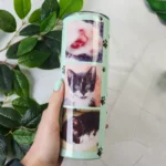 Fur Mum - 20oz Tumbler