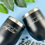 Godparents Tumblers Set