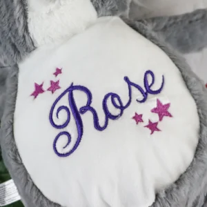 Koala Embroidered Teddy - Cubbie Brand