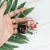Spotify Personalised Photo Keyring