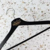 Wedding Coat Hanger with Personalisation