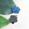 Glitter Paw Personalised Pet Tag