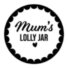 Mother's Day Personalised Lolly Jar