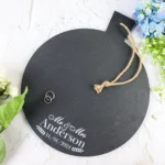 Married Slate Cheese Board