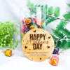 Mother's Day Personalised Lolly Jar - Various Designs