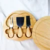 Mother's Day Rotating Cheese Set