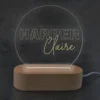 Night Light Personalised with Name