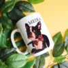Personalised Pet Coffee Mug