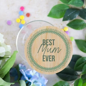 Mother's day sweets jar